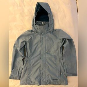 Patagonia women’s snow jacket